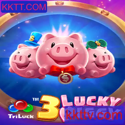 Descubra tudo sobre o emocionante jogo 3LUCKYPIGGY