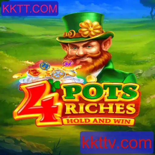 Descubra o Fascinante Mundo de 4potsriches