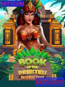 BookOfThePriestess: Um Mergulho no Mundo Místico dos Jogos