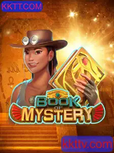 Descobrindo o Fascinante Mundo de BookofMystery