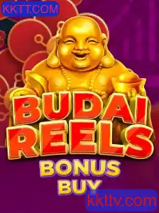 BudaiReelsBonusBuy: Uma Aventura de Slots com Inovação e Entretenimento