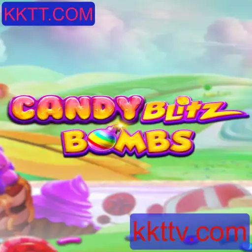 Descubra o Mundo Explosivo de CandyBlitzBombs