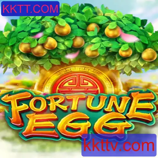 Descubra o Fascinante Mundo do Jogo FortuneEgg em KKTT.COM