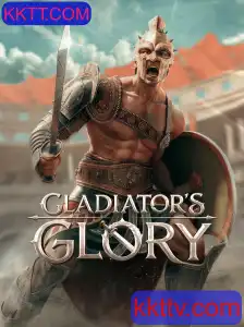 GladiatorsGlory: A Nova Sensação do Mundo dos Games pela KKTT.COM
