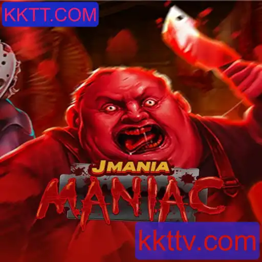 JManiaManiac: O Novo Fenômeno dos Jogos com KKTT.COM