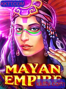 MayanEmpire: Desvende os Mistérios da Civilização Maia