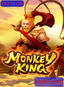 Explorando o Jogos MonkeyKing: Aventura e Estratégia com KKTT.COM