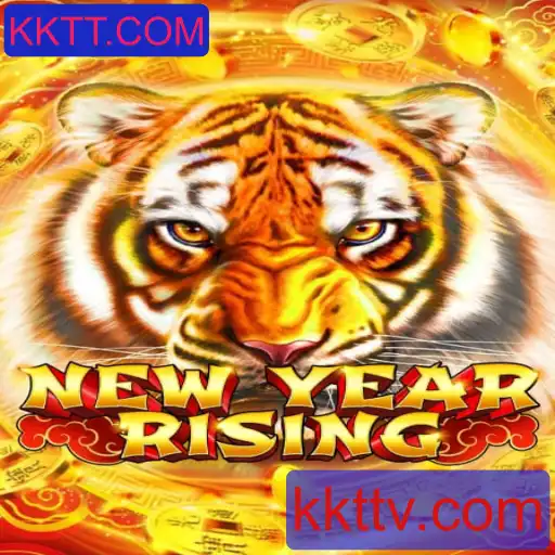 Explorando o Mundo de NewYearRising: Um Jogo Inovador para o Novo Ano