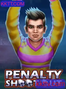 PenaltyShootOut: A Emoção do Futebol em Sua Mão