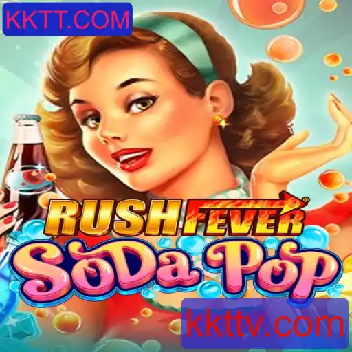 Descubra a Aventura Eletrizante de RushFeverSodaPop!