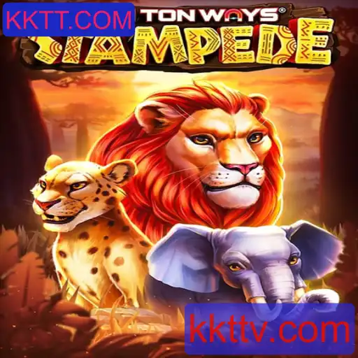 Explorando o Mundo de 'TenTonWaysStampede' - A Nova Sensação dos Jogos