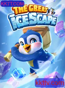 The Great Icescape: Uma Jornada Congelante no Mundo dos Quebra-Cabeças