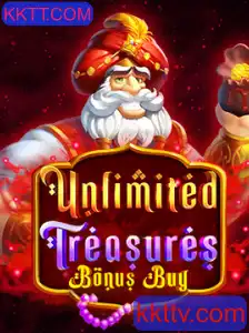 Explorando o Mundo de UnlimitedTreasuresBonusBuy: Uma Aventura de Recompensas Ilimitadas