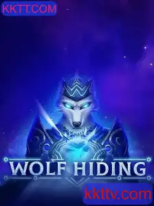 Explorando o Novo Jogo Sensação: WolfHiding