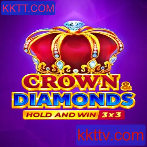 Descubra o Mundo de Crowndiamonds: O Novo Jogo Sensação