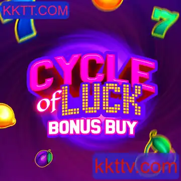 Cycle of Luck Bonus Buy: Uma Jornada de Emoção e Recompensas
