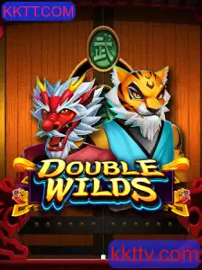 DoubleWilds: Explorando o Excitante Mundo do Novo Jogo de Cassino KKTT.COM