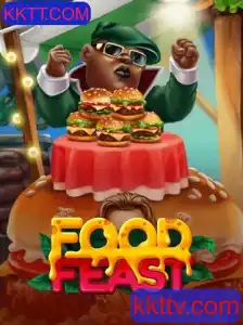 Descubra as Emoções de FoodFeast: O Jogo dos Amantes da Culinária