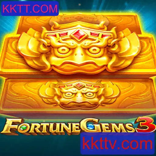 FortuneGems3: Descubra as Aventuras e Regras do Novo Jogo Sensação da KKTT.COM