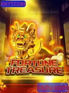 FortuneTreasure: Um Guia Completo para o Novo Jogo em Destaque