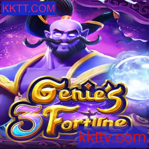 Descubra o Fascinante Mundo de Genie3Fortune na Plataforma KKTT.COM