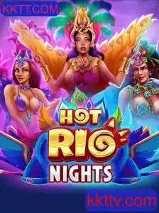 Desvendando HotRioNights: O Jogo Emocionante de Estratégia e Aventura