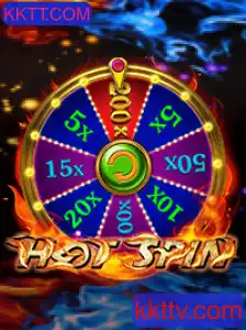 Descubra o Jogo HotSpin: Regras, Introdução e Dicas de Sucesso