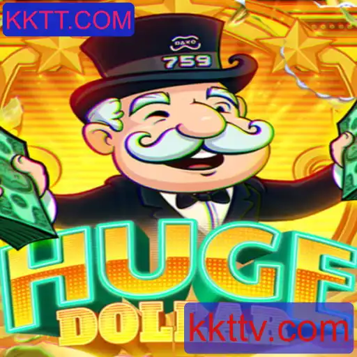 Explorando o Excitante Mundo do Jogo HugeDollar com KKTT.COM