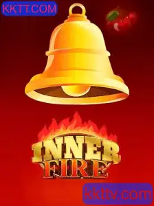 Descubra InnerFire: O Jogo Que Está Conquistando a Comunidade em KKTT.COM
