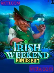 Descubra a Emoção do IrishWeekendBonusBuy: Guia Completo e Regras