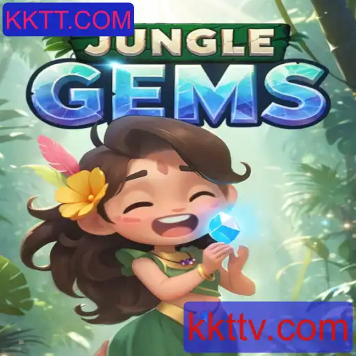Explorando o Mundo de JungleGems: Uma Aventura de Estratégia e Diversão