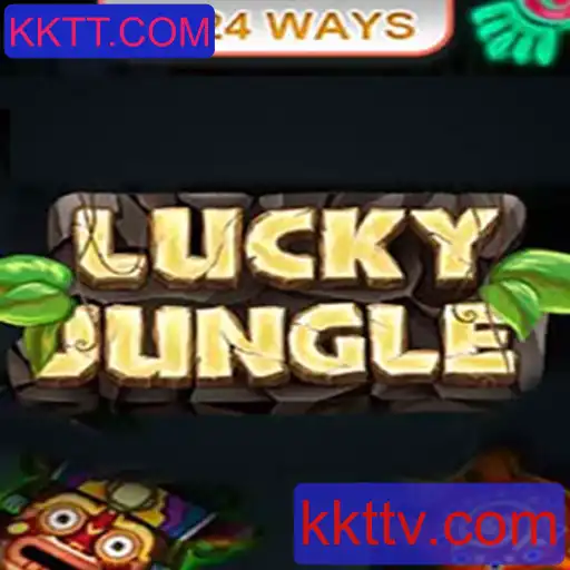 Descubra o Excitante Mundo de LuckyJungle1024
