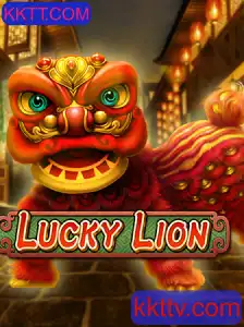 Explorando o Mundo do Jogo LuckyLion na Plataforma KKTT.COM