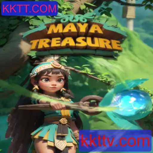 Explorando o Fascinante Mundo de MayaTreasure: Um Jogo de Aventura e Estratégia