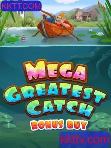 MegaGreatestCatchBonusBuy: Uma Abordagem Detalhada