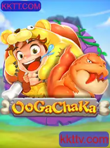 OoGaChaKa: Um Mergulho no Vibrante Mundo do Novo Jogo de Estratégia