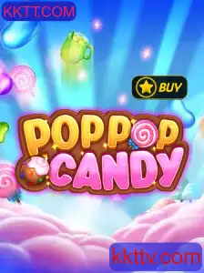 Conheça o Mundo de POPPOPCANDY e Mergulhe na Diversão!