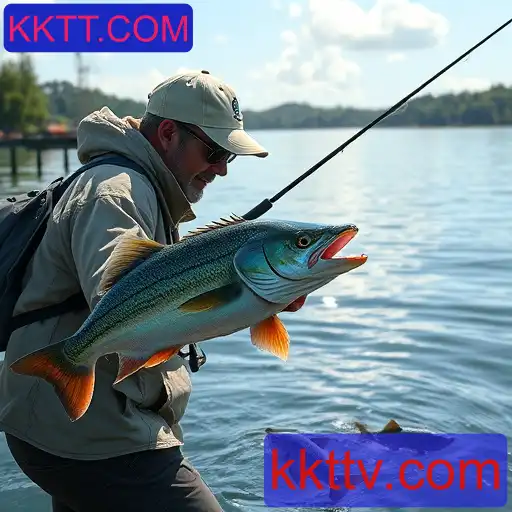 Pesca online