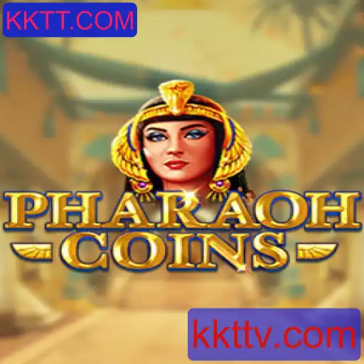 Descubra PharaohCoins: O Jogo de Estratégia que Conquista Jogadores em KKTT.COM