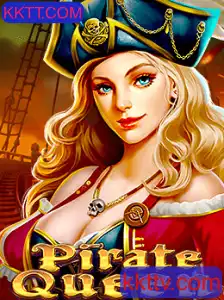 Descubra o Mundo Único do Jogo PirateQueen