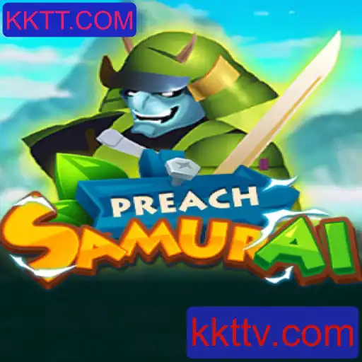 Explorando o Mundo de PreachSamurai: Uma Imersão no Universo de KKTT.COM