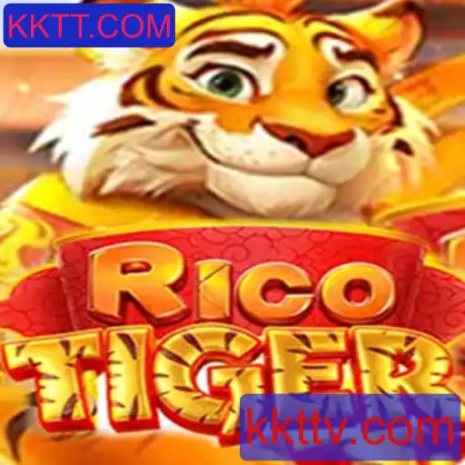 RicoTiger: O Jogo Inovador que Está Dominando as Plataformas de Entretenimento