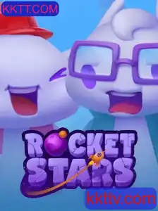 RocketStars: Aventura Espacial e Estratégia em Alta