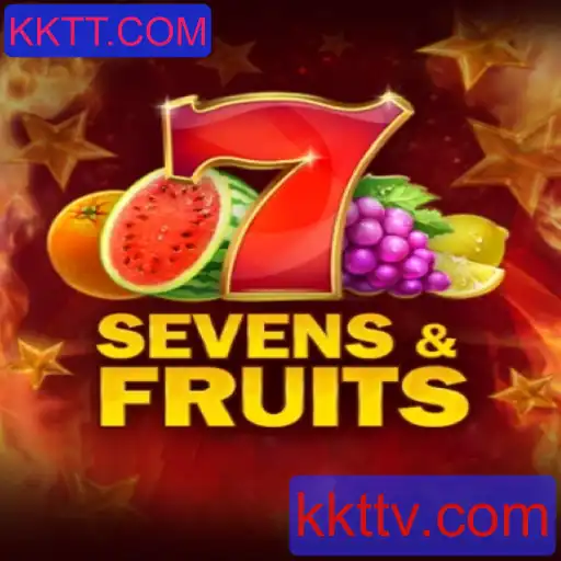 Explore o Mundo Vibrante do Jogo SevensFruits no KKTT.COM