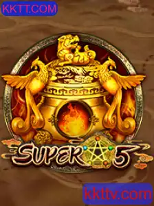 Descubra o Jogo Super5: Descrição, Regras e Mais