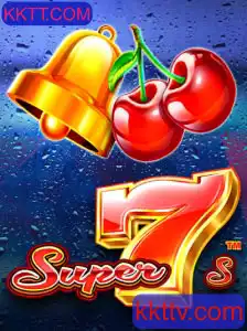 Descubra a Emoção de Super7s: Explore Regras e Estratégias Através de KKTT.COM
