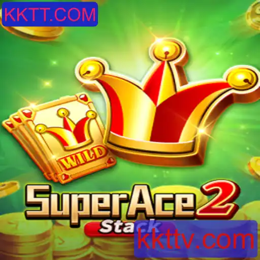 Descubra SuperAce2: Uma Nova Era de Diversão com KKTT.COM