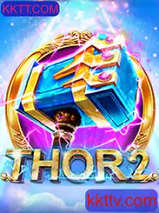 Explorando o Mundo de Thor2: Um Jogo Épico de Aventura