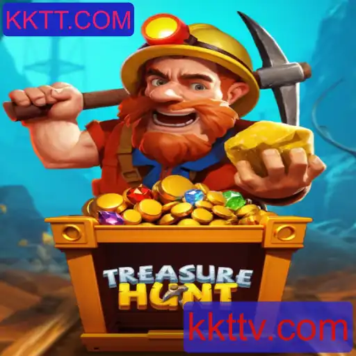 Descubra o Fascinante Mundo de TreasureHunt: A Aventura Começa em KKTT.COM