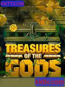Explorando o Novo Jogo TreasureoftheGods: uma Jornada Épica em KKTT.COM